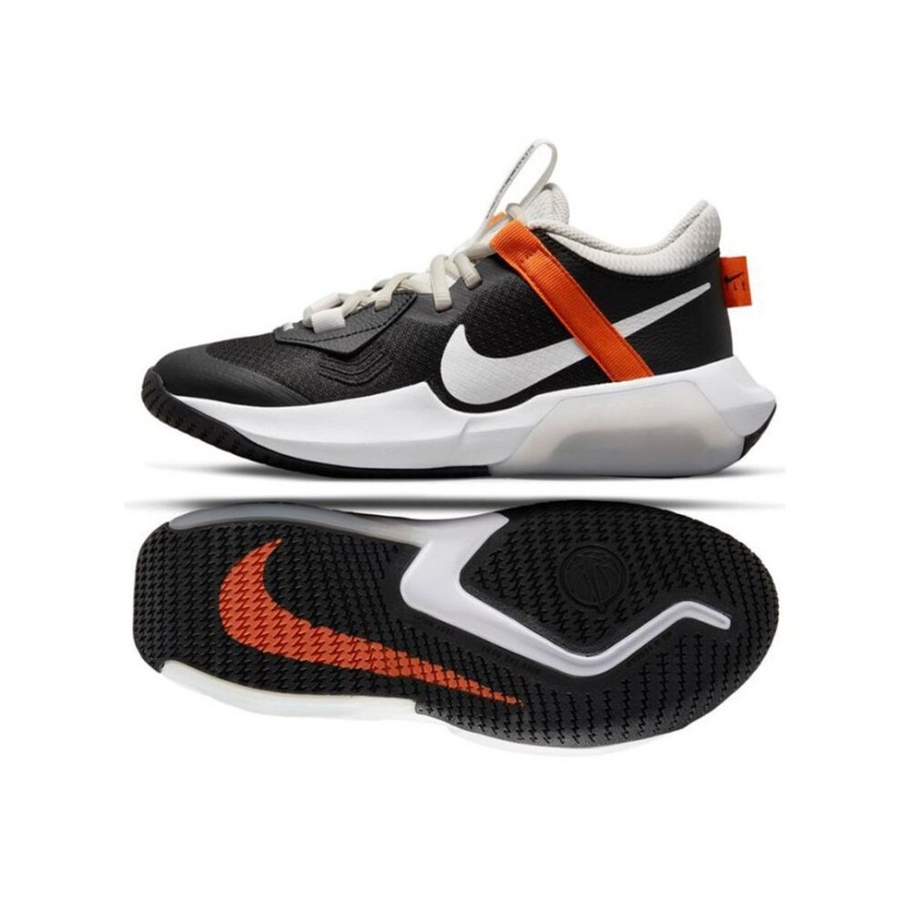 BRAND NEW Nike Kids' Grade School Air Zoom Crossover Basketball Shoes